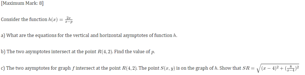special functions assignment answer key